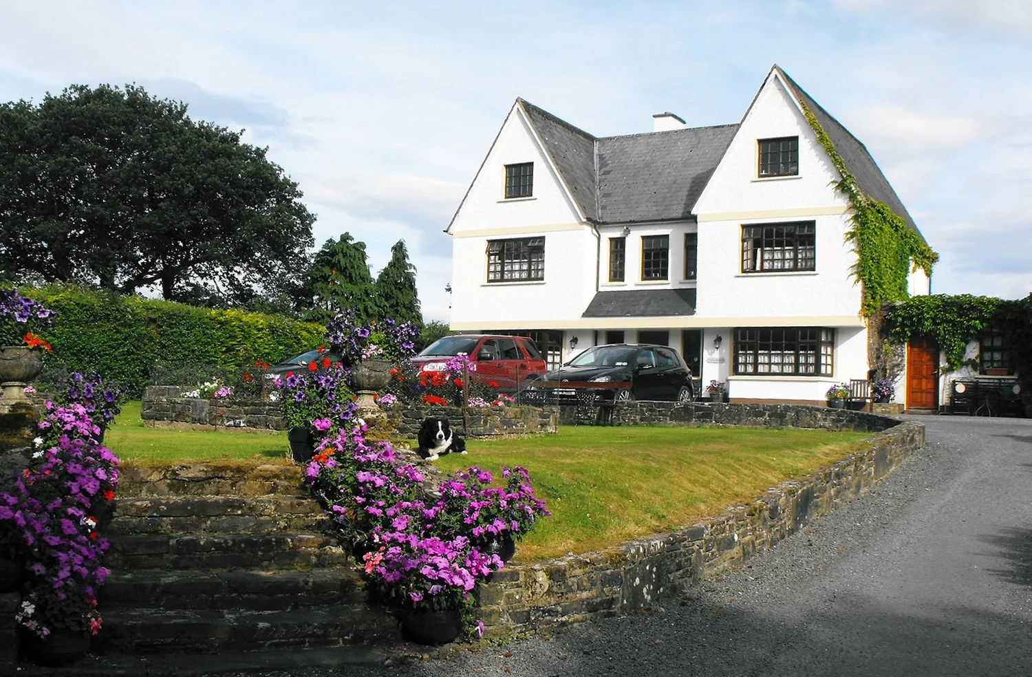 Alderhaven Country Home, Killarney